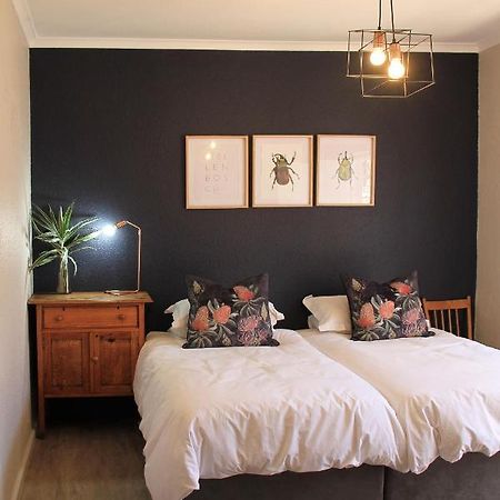 Olive Tree Private Rooms In Stellenbosch- No Load Shedding Экстерьер фото
