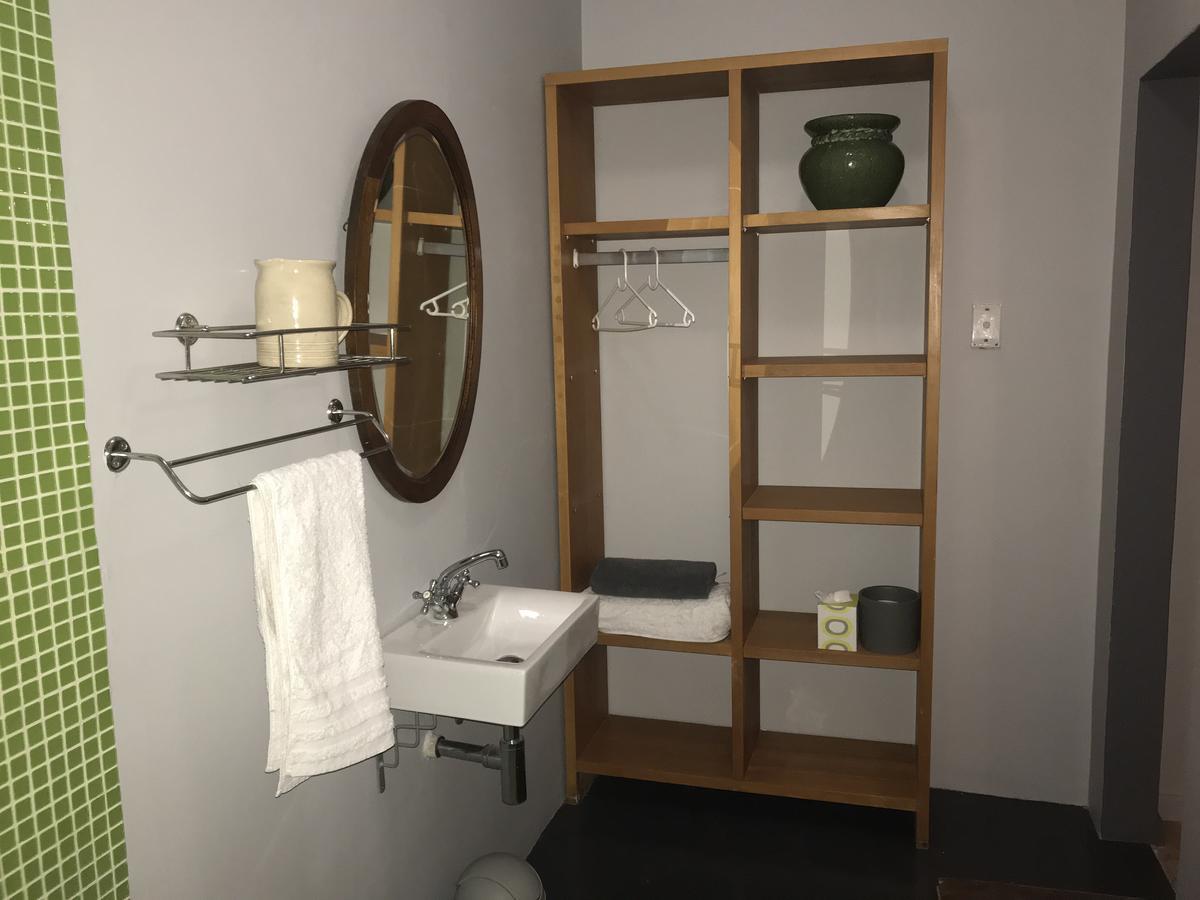 Olive Tree Private Rooms In Stellenbosch- No Load Shedding Экстерьер фото