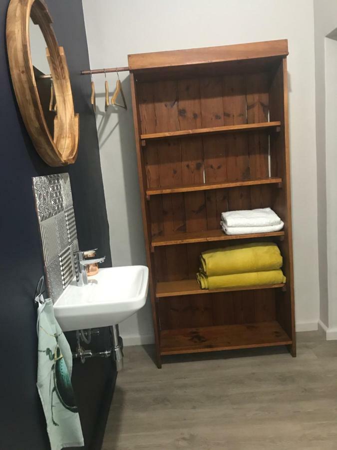 Olive Tree Private Rooms In Stellenbosch- No Load Shedding Экстерьер фото