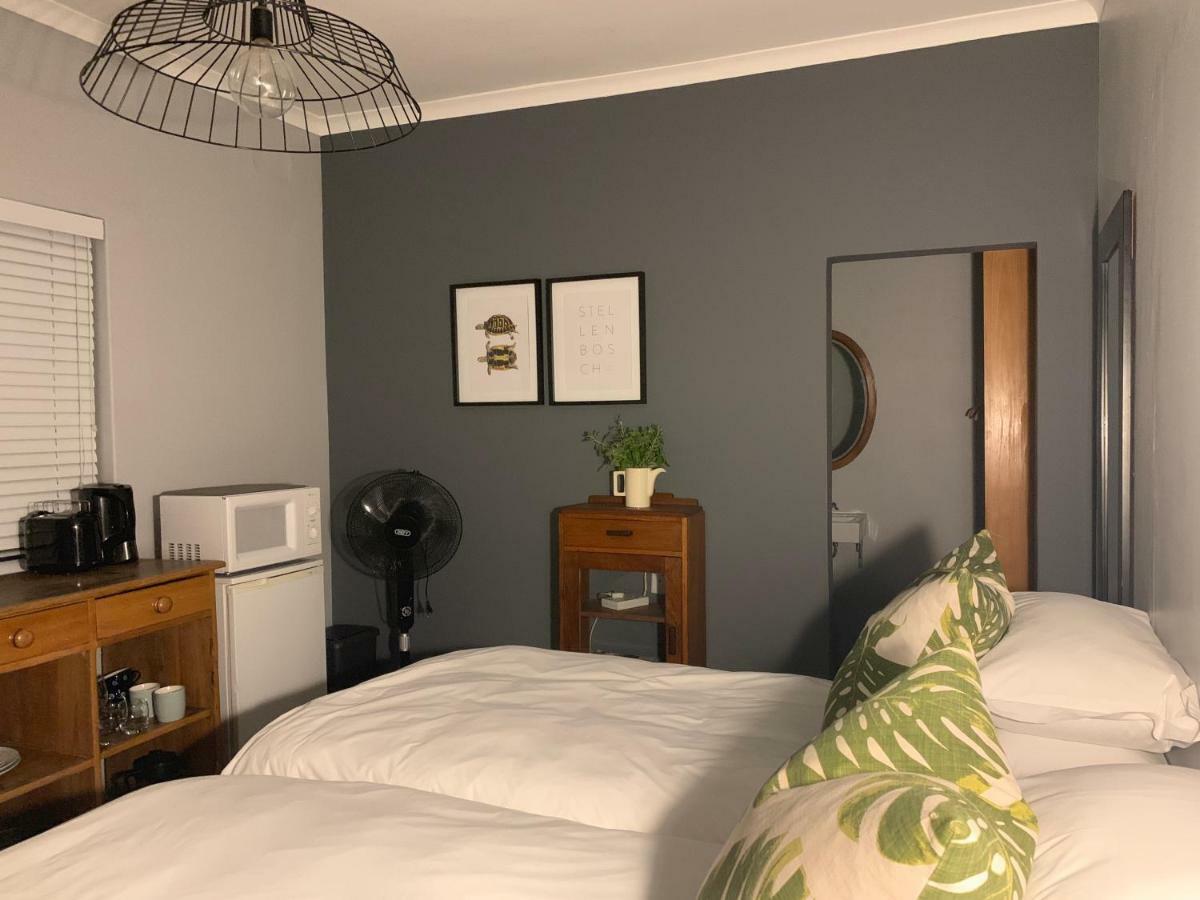 Olive Tree Private Rooms In Stellenbosch- No Load Shedding Экстерьер фото