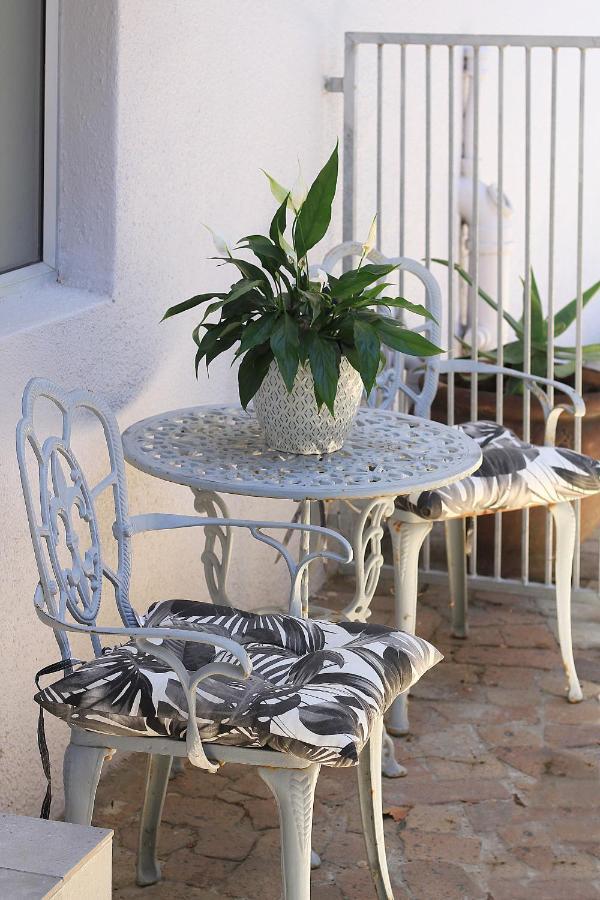 Olive Tree Private Rooms In Stellenbosch- No Load Shedding Экстерьер фото