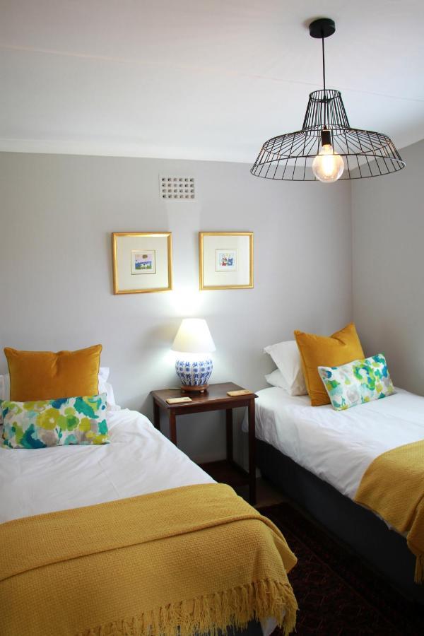 Olive Tree Private Rooms In Stellenbosch- No Load Shedding Экстерьер фото