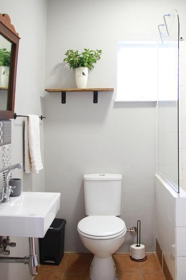Olive Tree Private Rooms In Stellenbosch- No Load Shedding Экстерьер фото