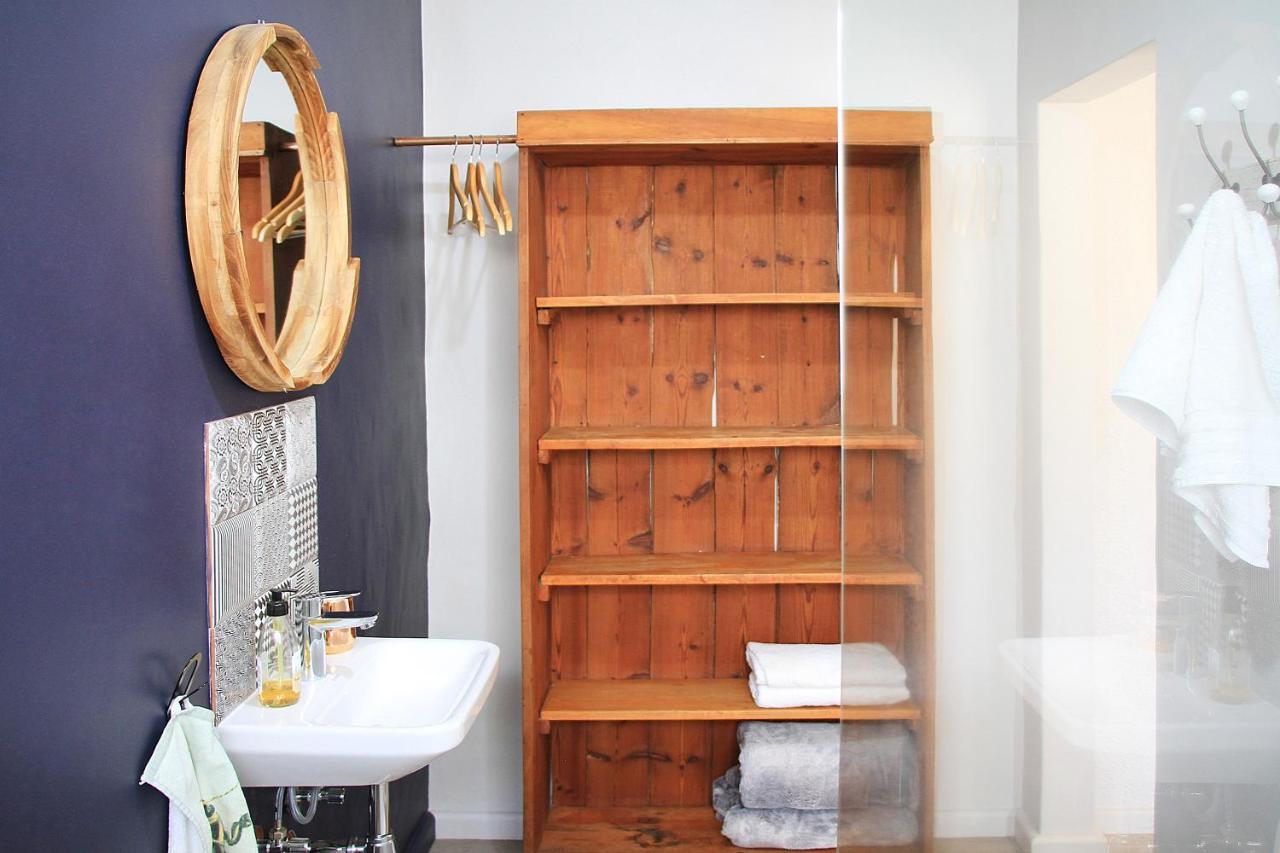 Olive Tree Private Rooms In Stellenbosch- No Load Shedding Экстерьер фото