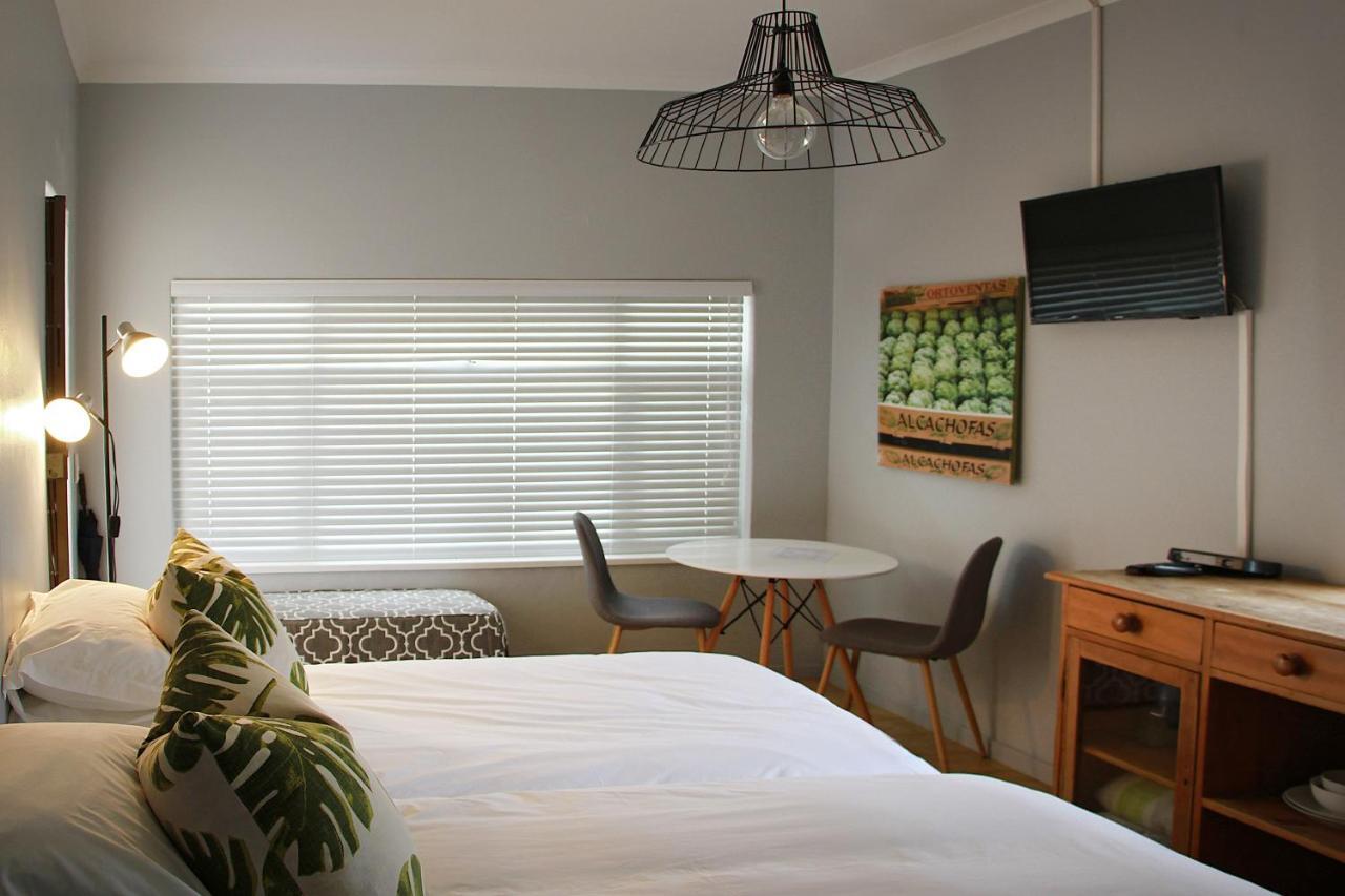 Olive Tree Private Rooms In Stellenbosch- No Load Shedding Экстерьер фото